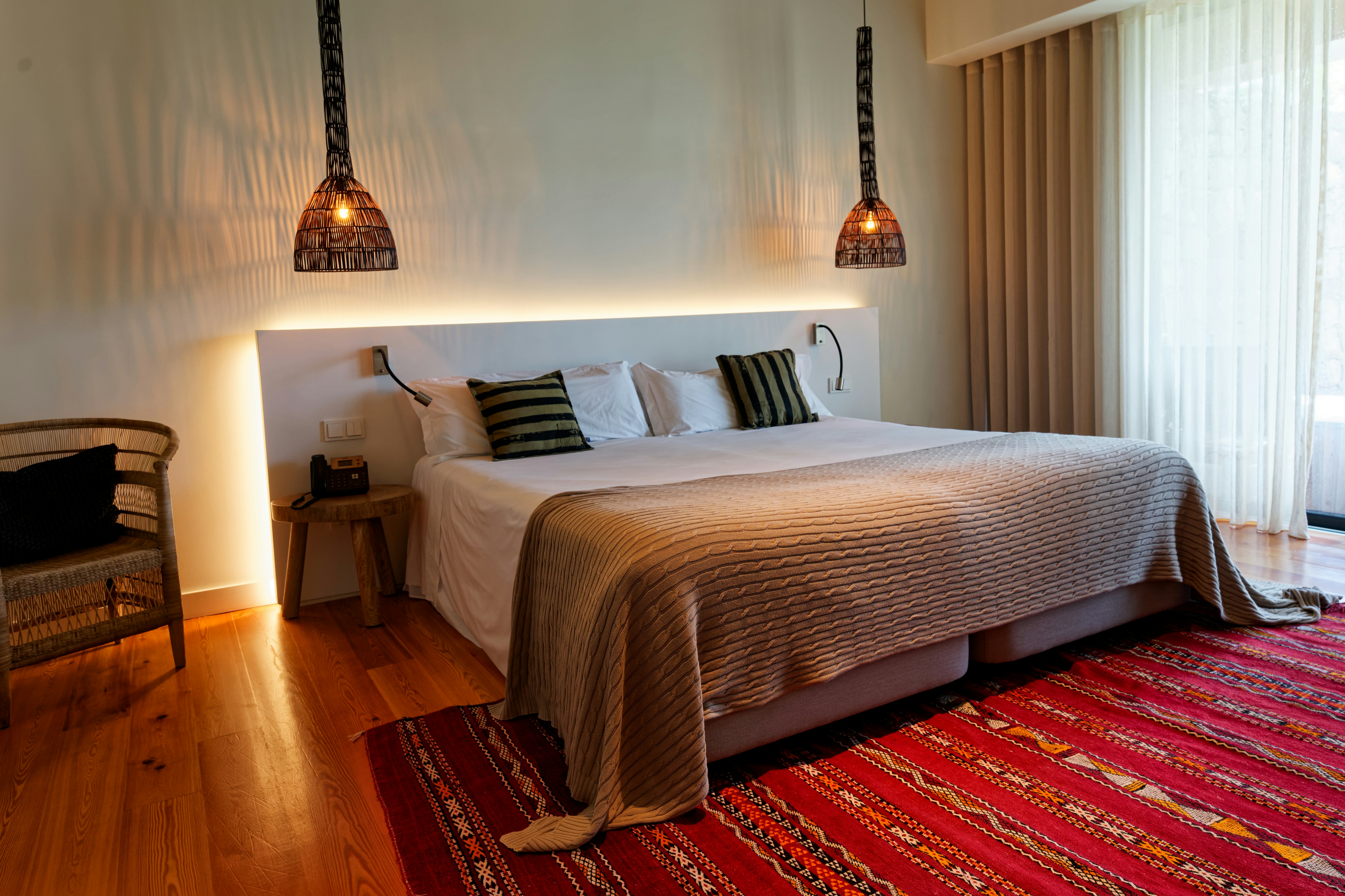 Turner, Stark and Ferry Hotel