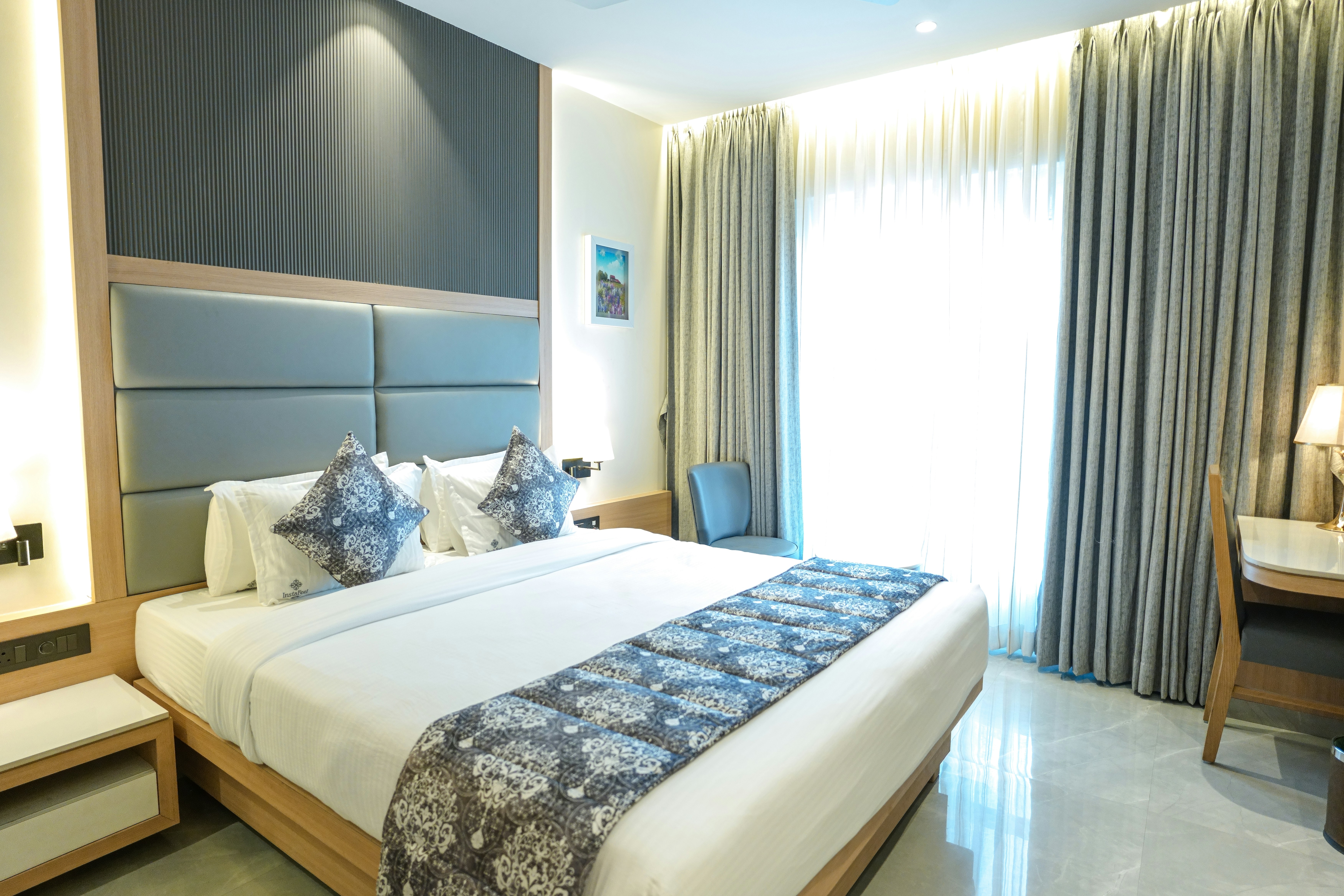 Bogisich, Grimes and Thiel Hotel